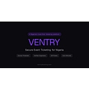 Ventry Care Homes logo