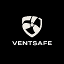 Ventsafe logo