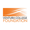 VENTURA COLLEGE FOUNDATION logo