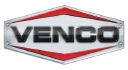 Venco Concrete & Masonry logo