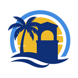 Ventura County Fair Grounds logo