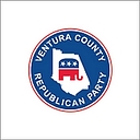 Ventura County Republican Party logo