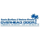 Santa Barbara & Ventura County Overhead Door logo