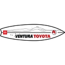 Ventura Toyota logo