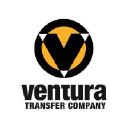 VENTURA TRANSFER COMPANY logo