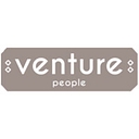 Venture People Limited logo