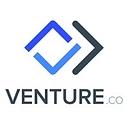 Favicon of VENTURE.co