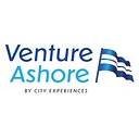 Venture Ashore logo