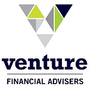 Venture Financial Advisers logo