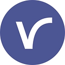 Venture Blue logo