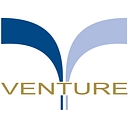 Venture Construction Company logo