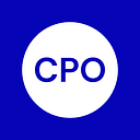 Venture CPO logo