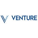 Venture Commercial logo