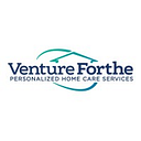 Venture Forthe, Inc logo