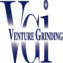 Venture Grinding, Inc logo