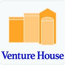 Venture House logo