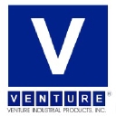 Venture Industrial Products, Inc. logo