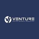 VENTURE INTERNATIONAL PTE. LTD. logo