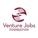 Venture Jobs Foundation logo