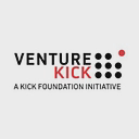 Venture Kick logo