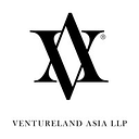 Ventureland Asia logo