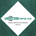 Venture Mfg. Co