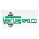 Venture Mfg.Co. logo