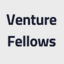 Venture-People Limited logo