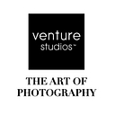 Venture Photography Studios logo