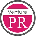 Venturepr logo