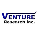 Venture Research Inc. logo