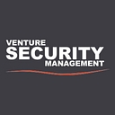 Venture Security logo