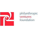 PHILANTHROPIC VENTURES FOUNDATION logo