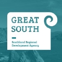 Venture Southland logo