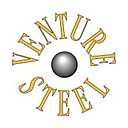 Venture Steel Inc. logo