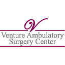 Venture Ambulatory Surgery Center logo