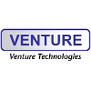 Venture Technologies Inc logo