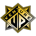 Venture Up logo