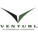 Venturi, Inc. logo