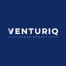 Venturiq Ltd logo
