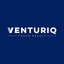 Venturiq logo