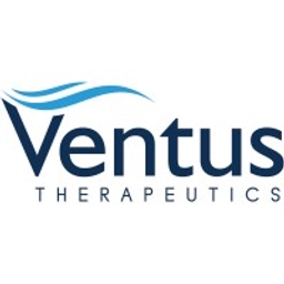 Ventus Therapeutics U.S., Inc. logo