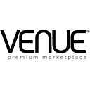Venue logo