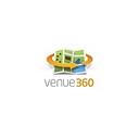 Venue360 logo