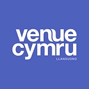 Venue Cymru logo