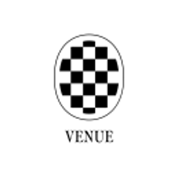 Venue logo
