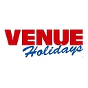 Venue Holidays Limited logo