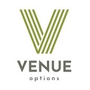 Venue Options Limited logo