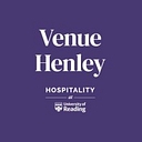 Venue Reading logo