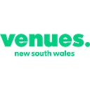 Venues Nsw logo